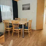Chalet Zwaluw