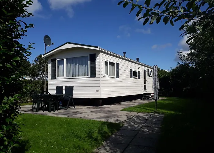 Chalet Zwaluw