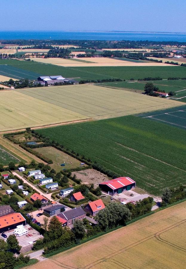 Zwaluw Chalet Serooskerke (Walcheren)