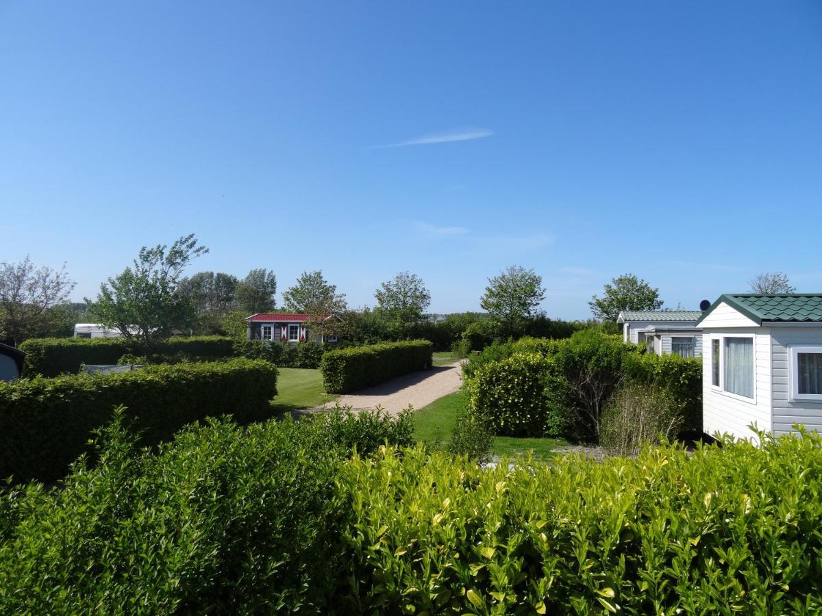 Chalet Zwaluw Serooskerke (Walcheren)