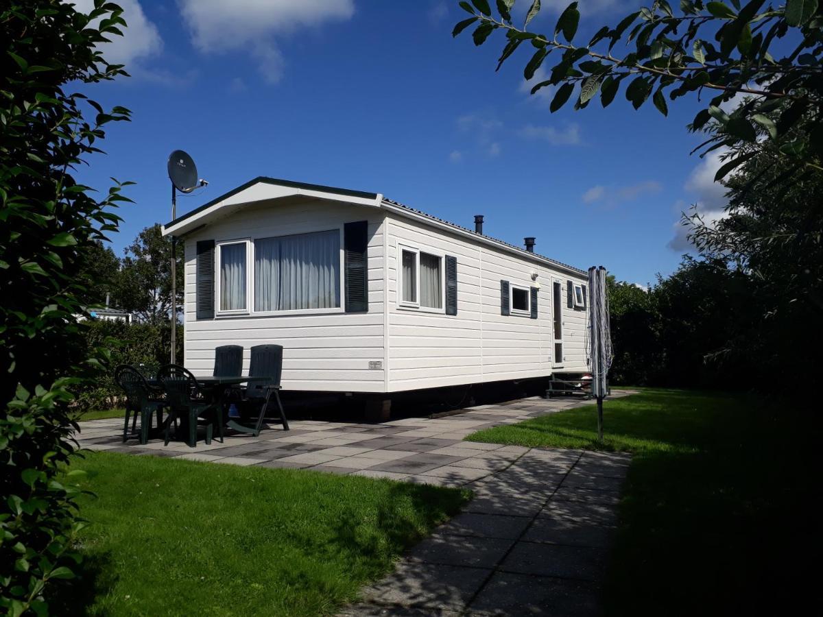 Zwaluw Chalet