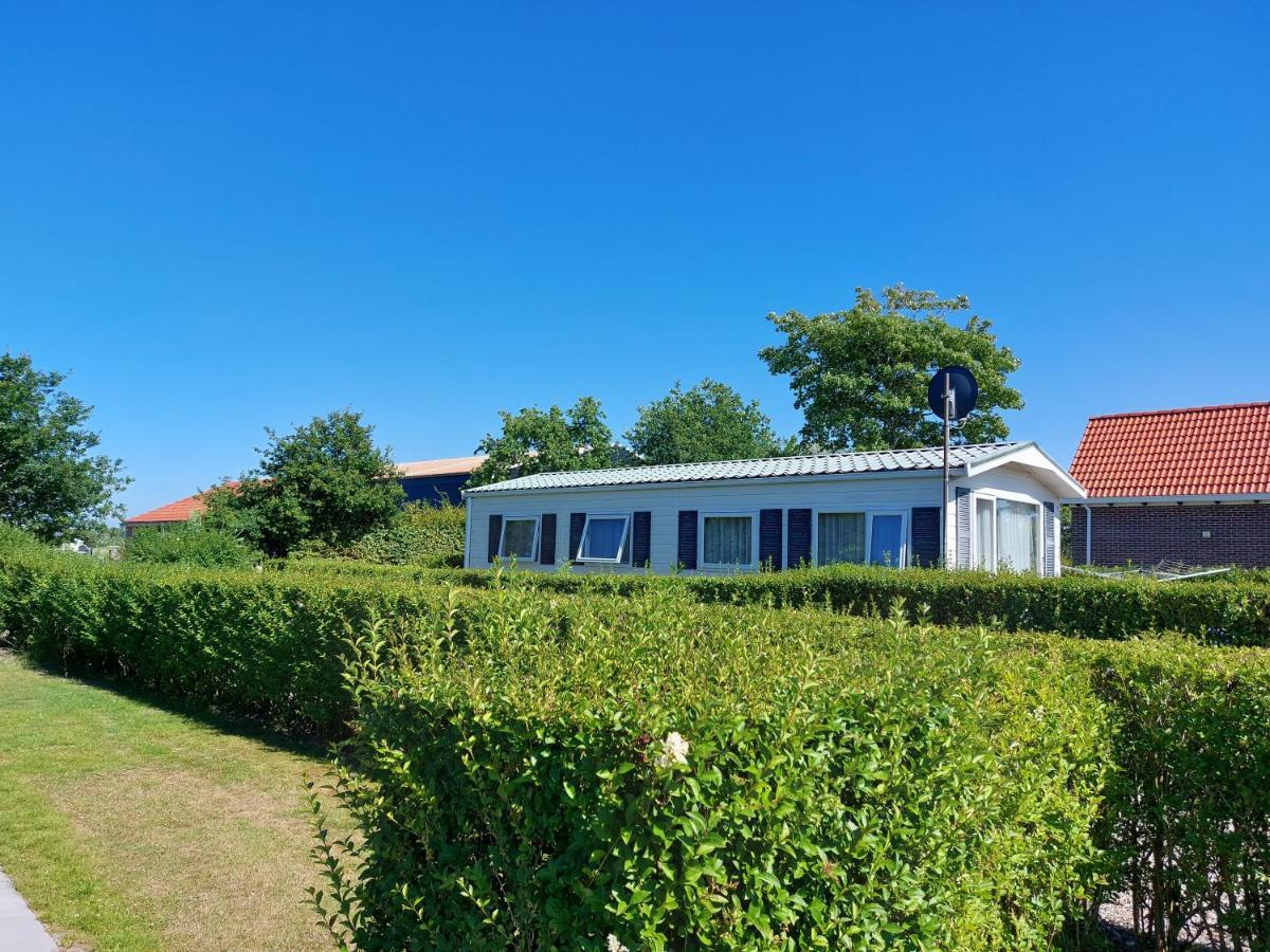 Chalet Zwaluw *